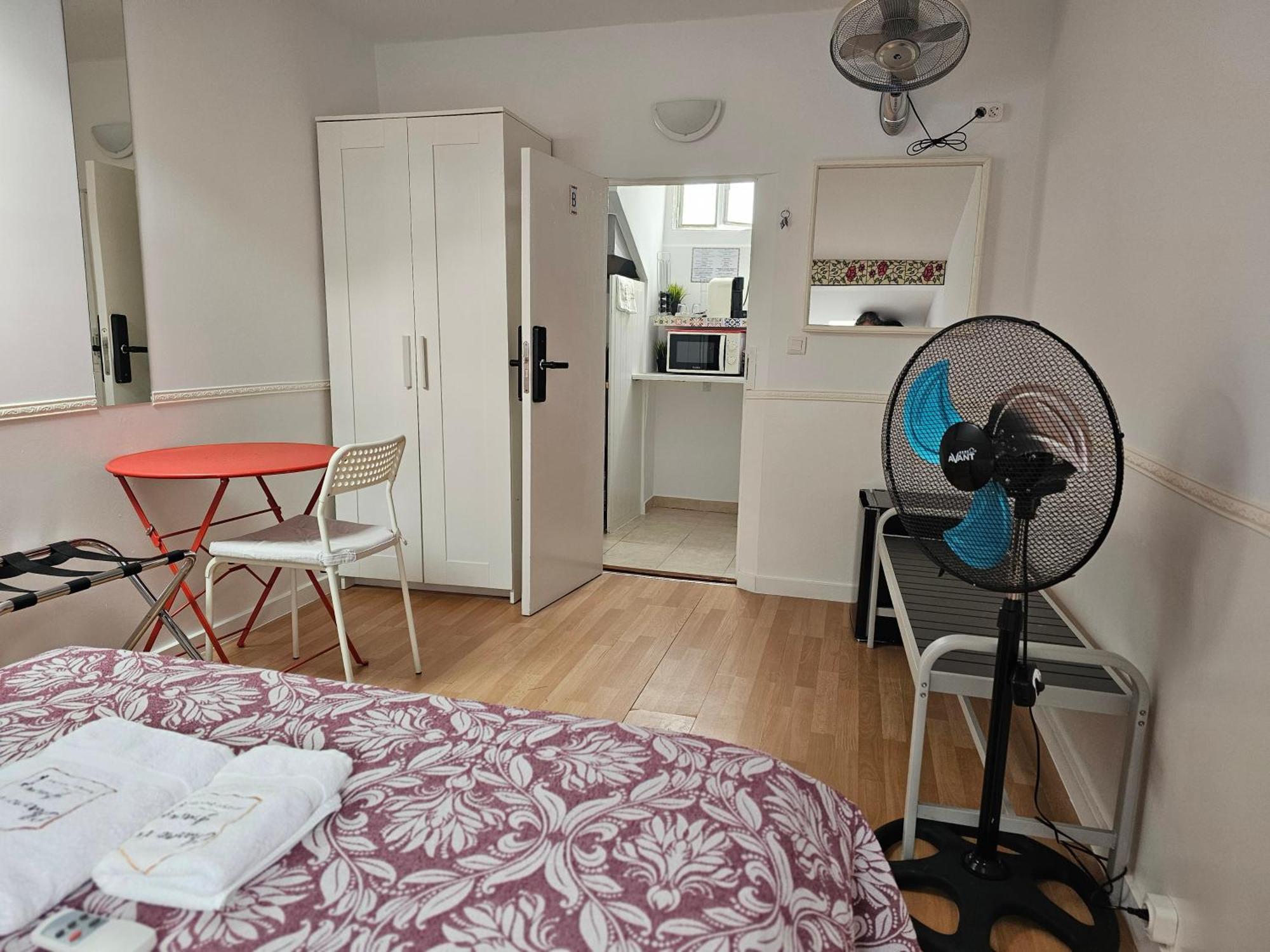 Guest house Graca Lisbon