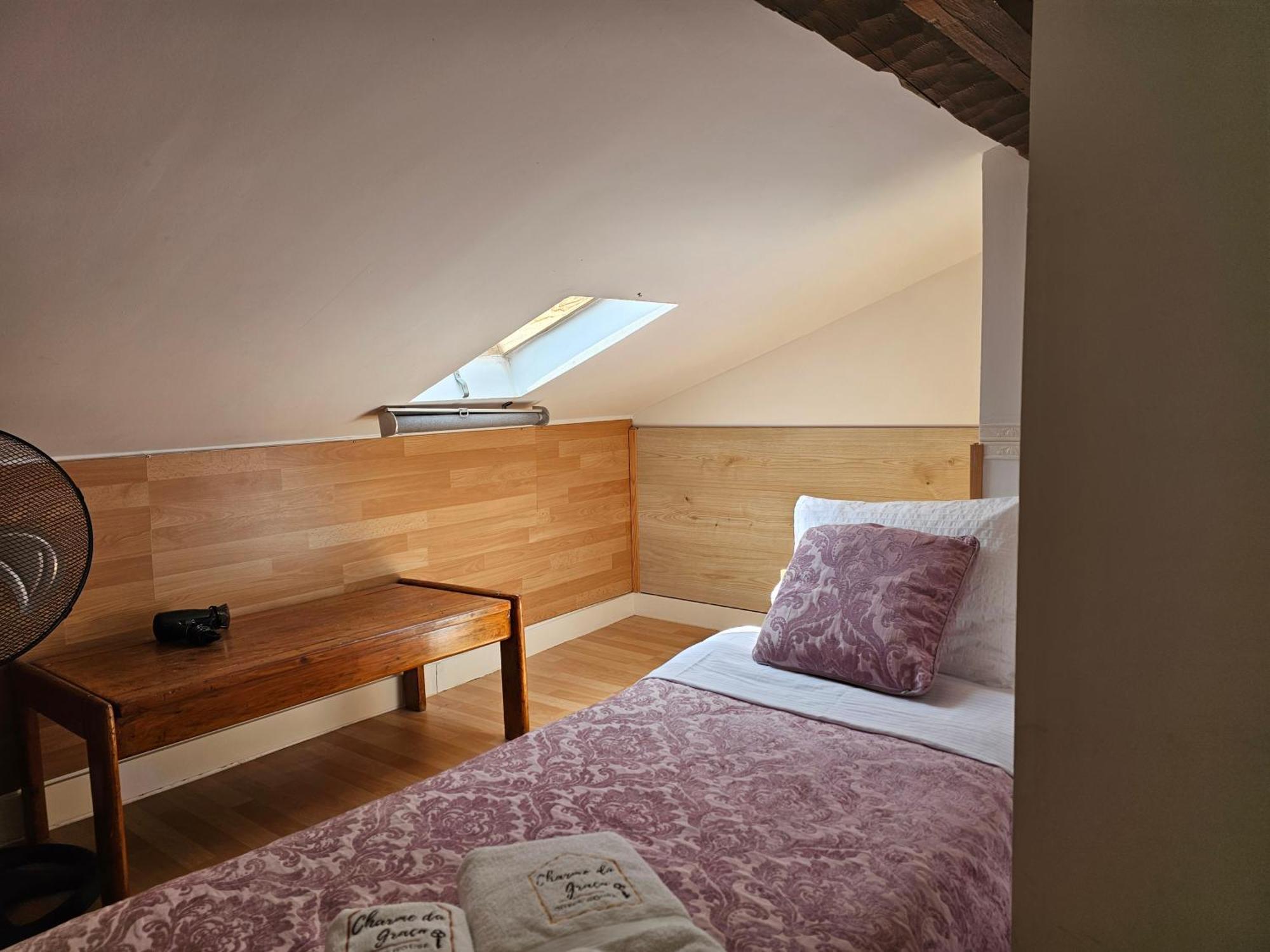 Graca Guest house