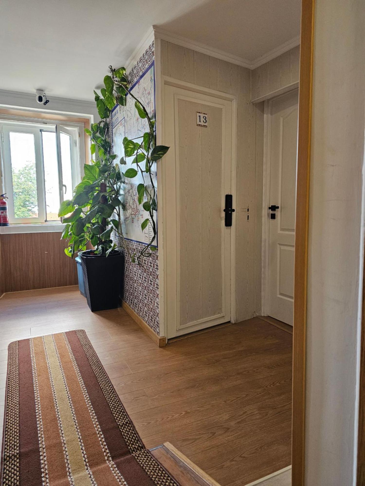Maison d'hôtes Graça *