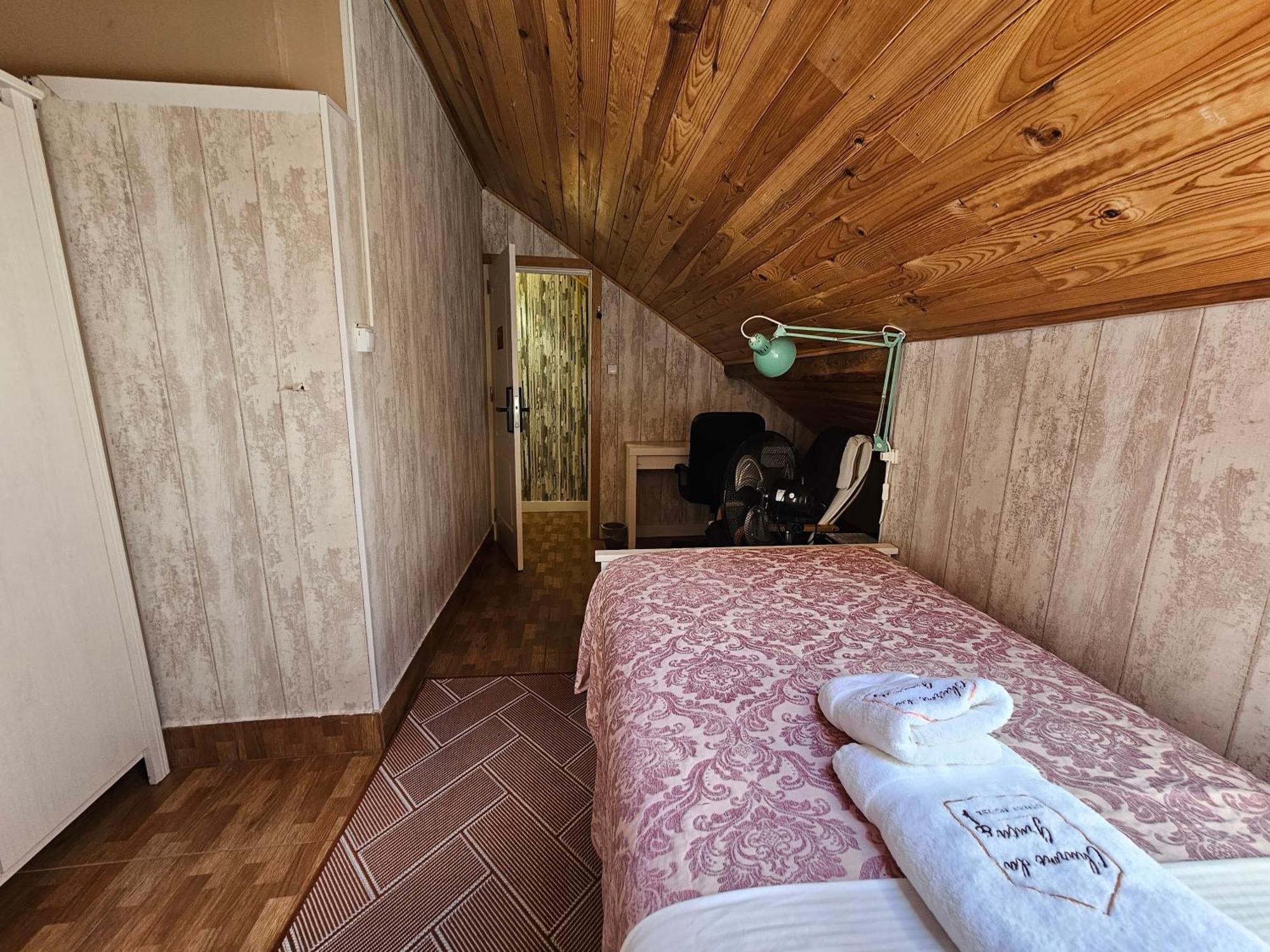 Maison d'hôtes Graça Lisboa