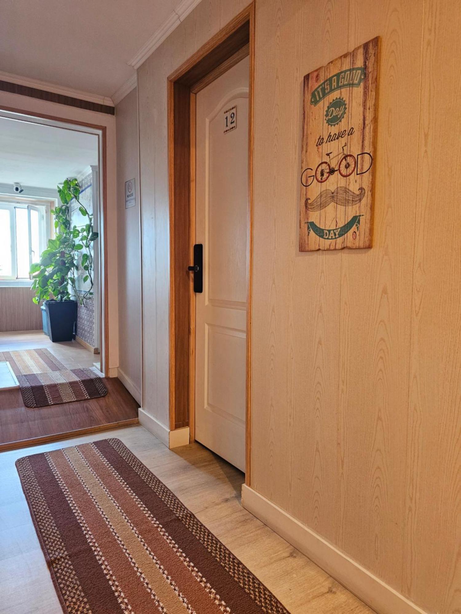 Casa de hóspedes Graça Lisboa