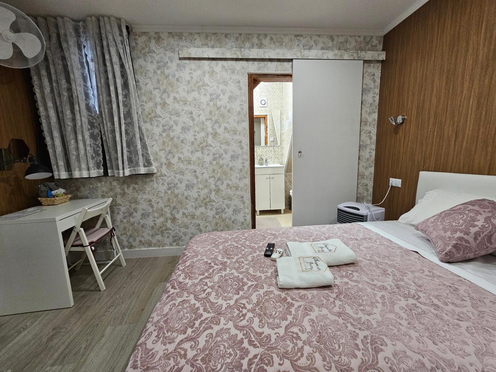 Graca Guest house *