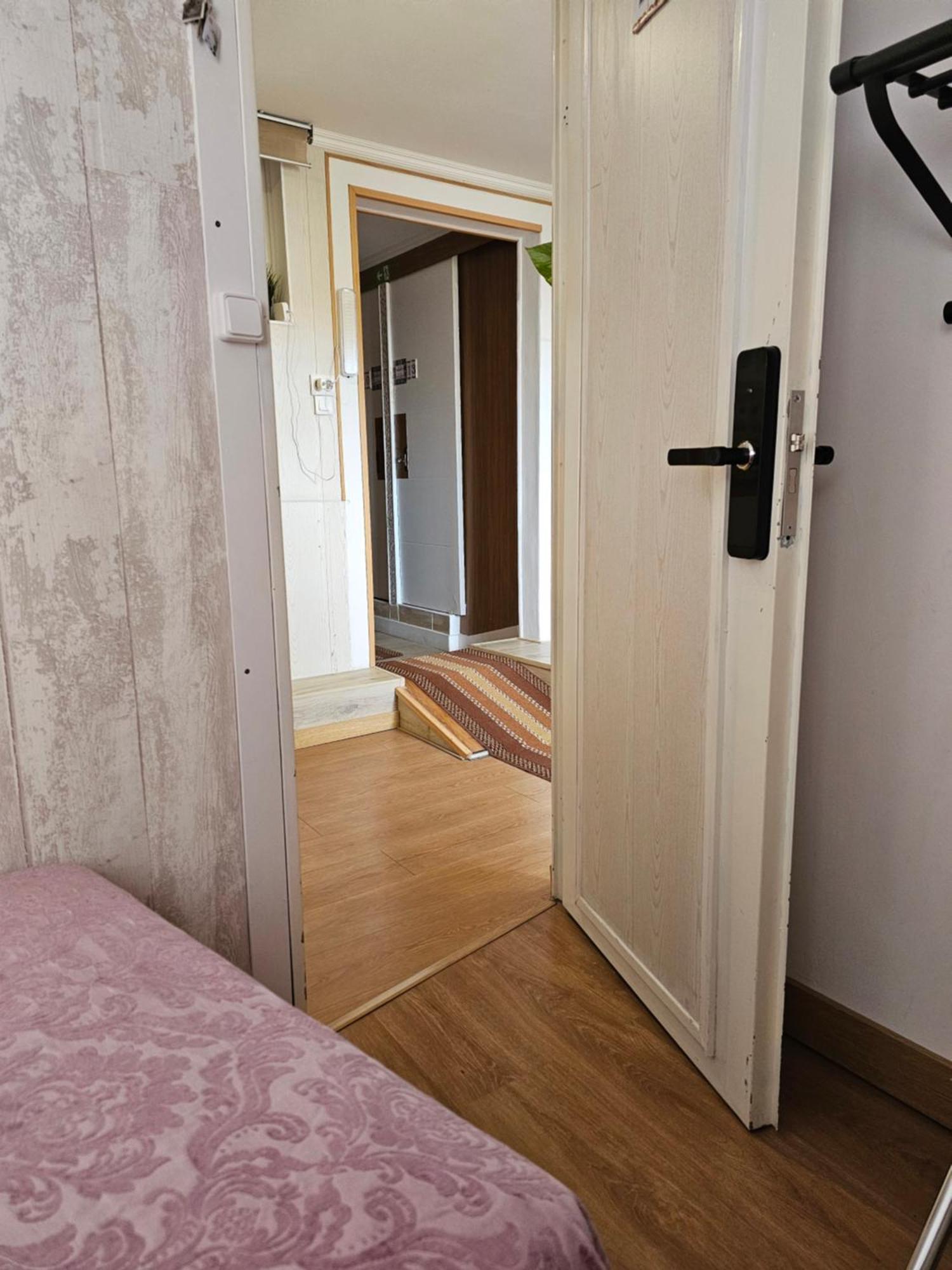 Guest house Graca